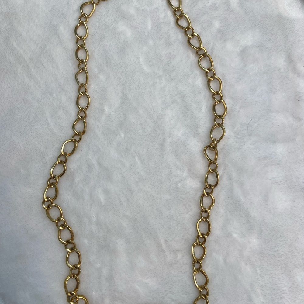NAPIER necklace
